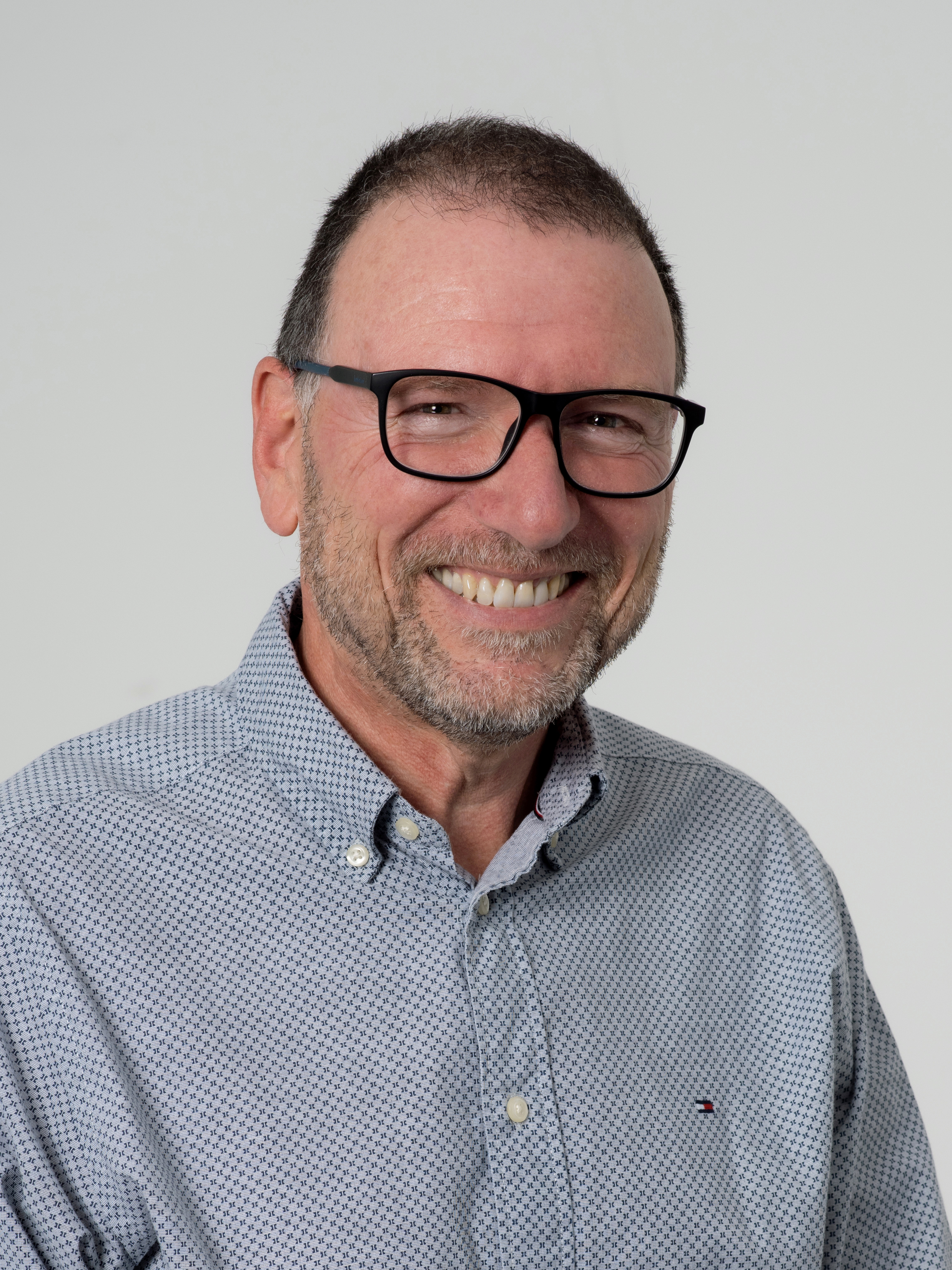 Andreas Fettinger - Schriftführer Stv.