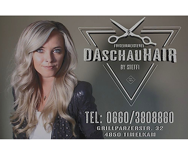 Daschauhair