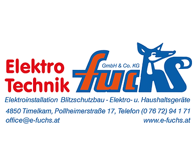 Elektro Fuchs