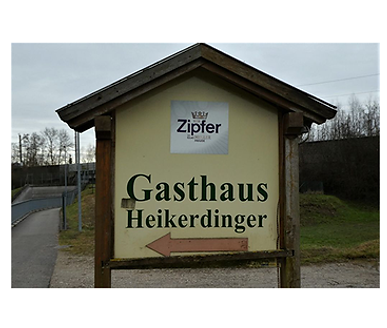 Gasthaus Heikerdinger
