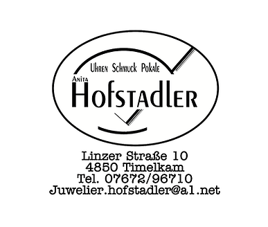 Hofstadler Juwelier