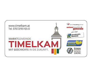 Marktgemeinde Timelkam