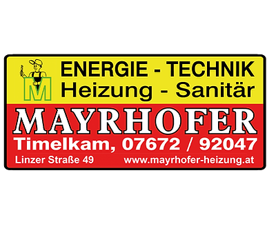 Mayrhofer Energie-Technik