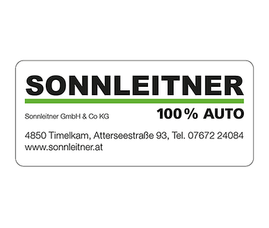 Sonnleitner Autohaus