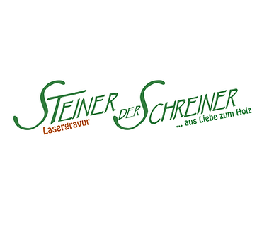 Steiner der Schreiner