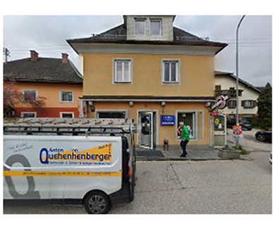 Tabaktrafik Schrotsberger