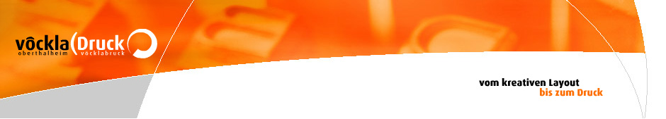 VöcklaDruck GmbH